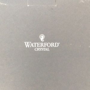 NEW UNUSED WATERFORD CRYSTAL LISMORE IRISH COFFEE CUPS